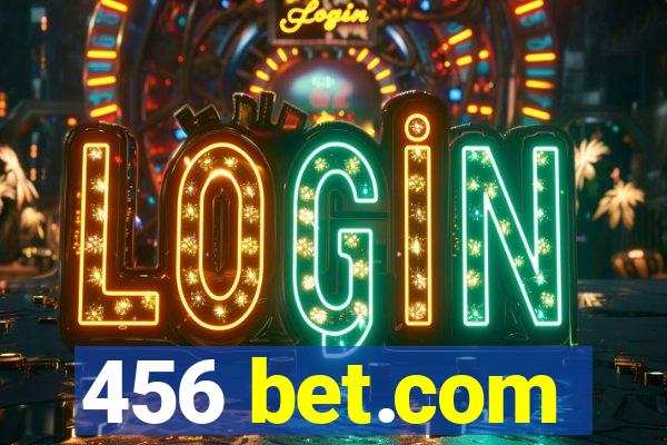 456 bet.com